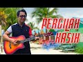 SyafiqSafwan- Pergilah Kasih (Official Music Cover Video)