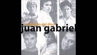 Ya Lo Se Que Tu Te Vas -  Juan Gabriel