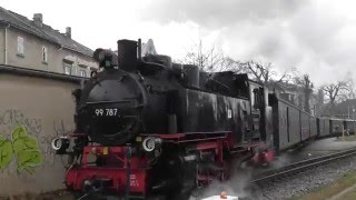 ŽITAVSKÁ ÚZKOKOLEJKA (ZITTAUER SCHMALSPURBAHN )