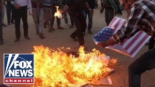 New video purportedly shows UN influence in Gaza clashes New video purportedly shows UN influence in Gaza clashes