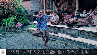 SemaraRatih Feature No1｜スマララティを振り返る動画No1です｜バリ島・ウブドの文化芸能に触れるサブチャンネル