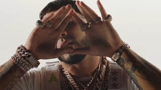 Anuel AA Admits To Taken The Oath × Truth Talk
