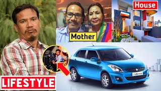 Buddhi Tamang Biography 2022, Movie Awards Income Family House Lifestyle Net Worth Car Collection