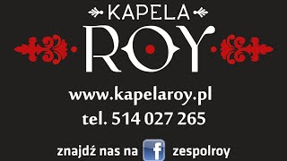 Kapela RoY - Lepszy Świat (official audio)