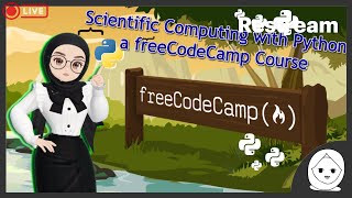 Day 5 | Lambda Functions via an Expense Tracker | Scientific Computing, Python | FreeCodeCamp Course