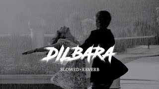 Dilbara - Apun ki tu apun tera ( slowed × reverb) Dhoom | Lofi Saavn