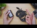 ifmars magic cable 100w tested benchmark and review