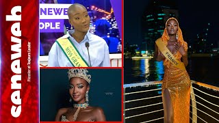 Harcèlement, maladie, gloire…: la Miss Grand France et Grand International,Safiétou K. à cœur ouvert