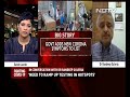 covid 19 news does india need another lockdown what delhi aiims director say