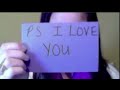 PS I Love You Day 2016