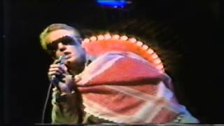 The Skids - Woman In Winter, Swap Shop