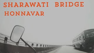 HONNAVAR TOWN | KARNATAKA |KARAVALI - KONKAN SHARAWATI RIVER |