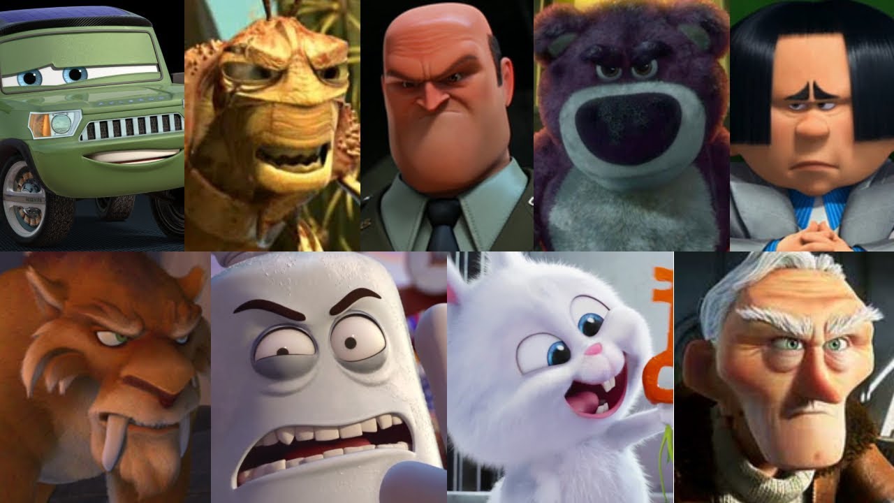 Defeats Of My Favorite Animated Movie Villains Part V Vrogue Co Defeats Of My Favorite Animated Movie Villains Part V Vrogue Co