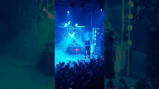 ICP - Ft. Worth, TX - 10.26.19 - The Neden Game