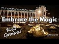 Tivoli Gardens - Magical Tour in Copenhagen, Denmark