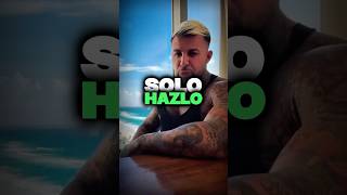 Solo hazlo