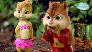 Lil Kesh - No Fake Love (Alvin and the Chipmunks Version)