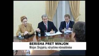 BERISHA MINJON MBULIM ABC NEWS.wmv