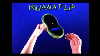 Iguana Flip