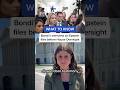 WHAT TO KNOW: Bondi's interview on Epstein files before House Oversight