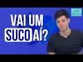 Debate Jogo Aberto: Vai um suquinho? Denilson e Sgarbi aturam zoeira após derrota do São Paulo