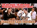 Mengapa Kau Berubah - Valdy Nyonk (Live Ngamen) Tri Suaka