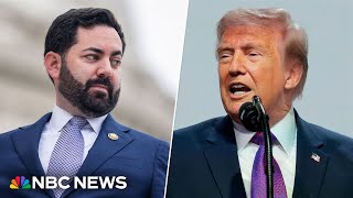 LIVE: Trump delivers remarks with Rep. Mike Lawler in New York | NBC News