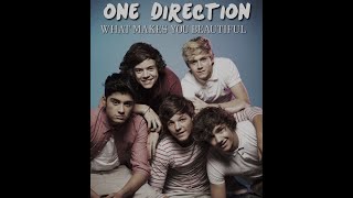 Cover By Math // One Direction - What Makes You Beautiful