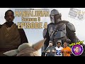 The Mandalorian season 3 episode 4 Review