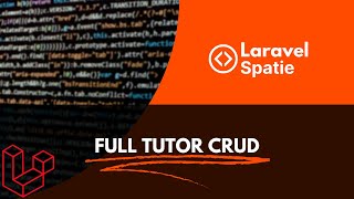 Membuat CRUD Laravel Spatie #2