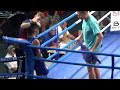 🥊 nicole durikova svk vs. petra mezei hun – senior women’s bout 🥊