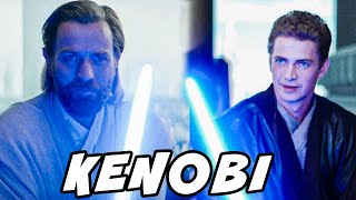 Original Obi-Wan Kenobi Writer Speaks Up - Nerd Theory