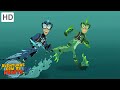 Aventuras com os Kratts - Irmãos Basilisco (Episódio Completo - HD)