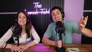 My Mom Tells My Biggest Secret! | Lunch Table #28