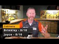 undercover rv tech reviews brinkley u0026 jayco travel trailer rvs