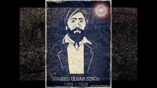 Shaheed Udham Singh-Manjit Pappu