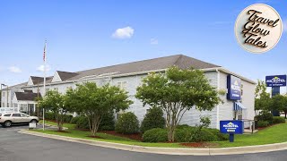 Microtel Inn & Suites by Wyndham Columbia Two Notch Rd Area | United States 🏩