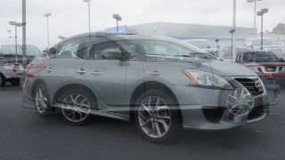 2014 Nissan Sentra PN1183 - Wilkesboro NC