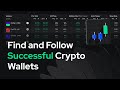 Find and Follow Successful Crypto Wallets with Definest.ai