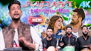 Dun💔Dilan💔Judai | Kashmiri Latest Song | Waseem Singer | Aqib Nowshari