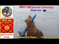 नीलम रत्न धारण करने के लाभ और सम्पूर्ण जानकारी जीवन चक्र jkumar astrology 2025 part 106