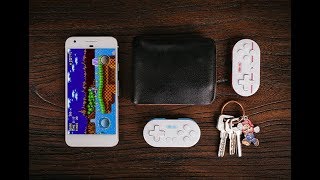 8Bitdo ZERO   GamePad Mode