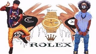 TÉLÉCHARGER ROLEX AYO
