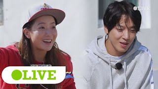 island trio 밥상머리에서 1인 3역 터진 용화 171120 EP.27