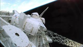 STS-99 | Wikipedia audio article