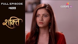 Shakti - 29th October 2018 - शक्ति - Full Episode