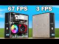 I Upgraded a $16 Trash PC Until It Could Play AAA Games!