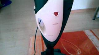 Vorwerk Kopold 135 mit EB351