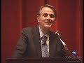 Carl Sagan's 1994 Lost Lecture The Age of Exploration
