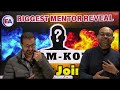 biggest mentor reveal from kota